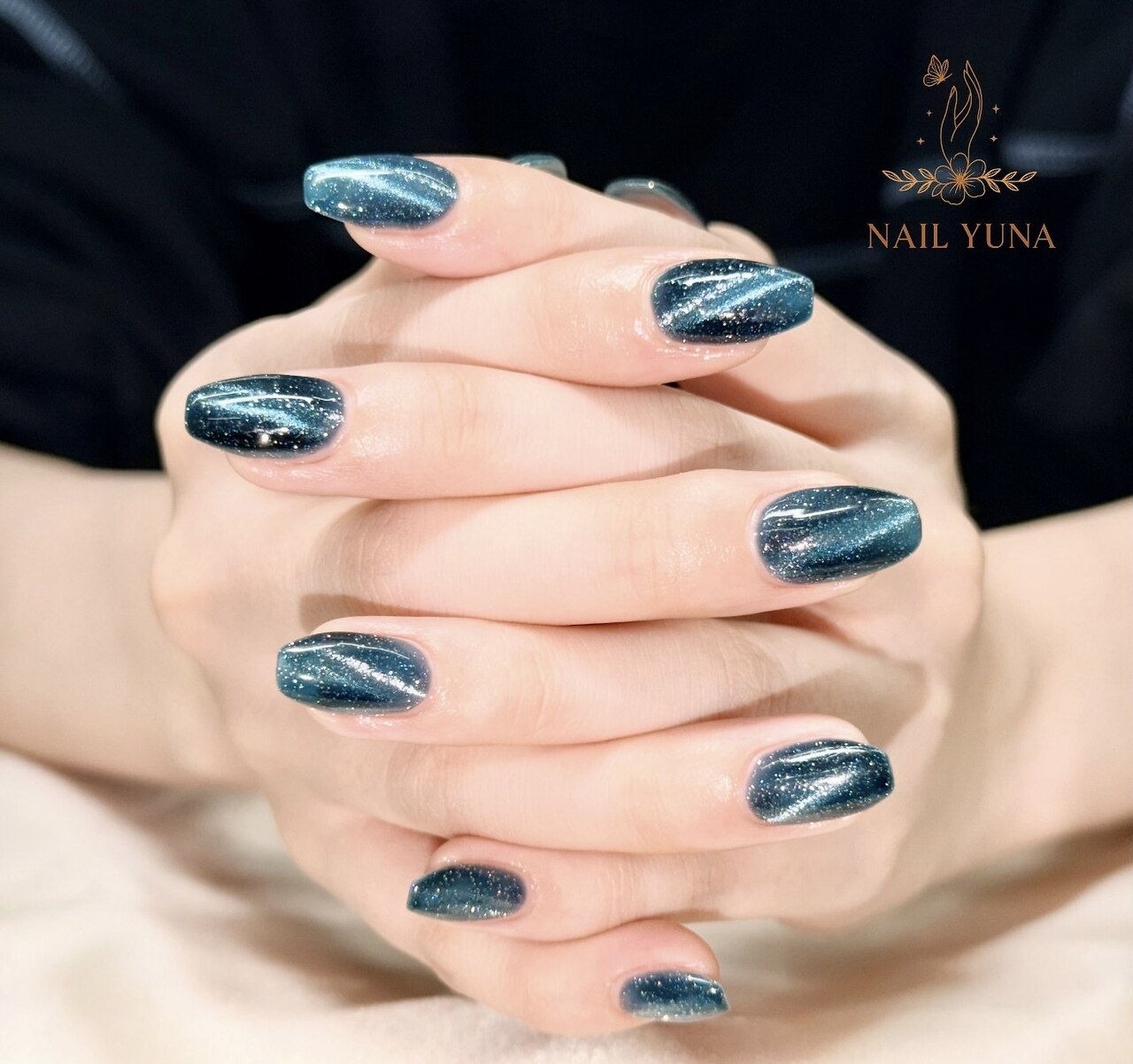 ネイル ユナ(nail YUNA)｜ホットペッパービューティー