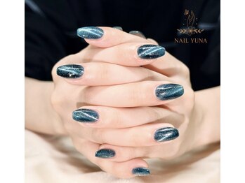 ネイル ユナ(nail YUNA)