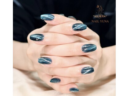 ネイル ユナ(nail YUNA)の写真