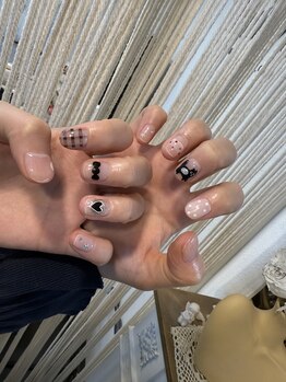 フラワー(Flower)/