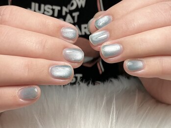 ルミエールサント(lumiere sainte)/大人気うるぷるマグネットネイル