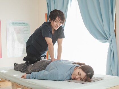 オクト 四日市(OCTO.)の写真