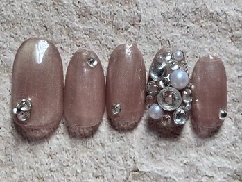 美ルーチェ/Design Sample B 　