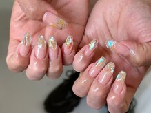 ワンアンドオンリー(One&Only)/