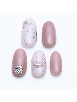 イーデザイン ネイル(E.design.Nail)/デザイン￥10980［新規￥9980］