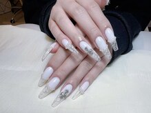 ユミネイルサロン/持ち込みデザイン