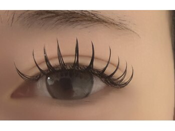 ルチア 高田馬場/フラットラッシュ160本