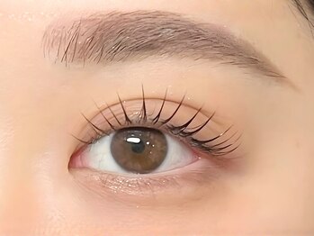 サインポスト 志木店(sign post)/瞳に光、Lカールラッシュリフト