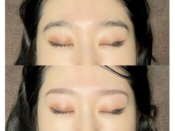 アディクト(ADDICT)/アイブロウワックス