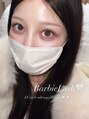 トゥインクミル 表参道(Twinkmiru)&nbsp;Barbie Lash◎