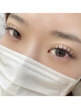 コンド サロン アネックス(CONDO SALON annex)/担当：竹内