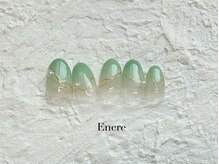 アンクル 高円寺(Encre)/デザインネイル