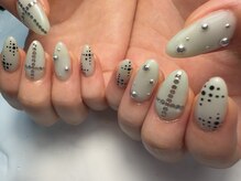 ネイルサロン ミュゼ ド ミューズ(musee de MUSE)/