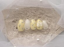 レル(lelu)/4月定額デザインA