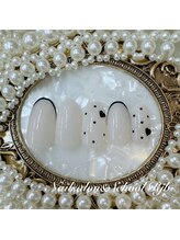 ネイルサロン アンド スクール アールジェイビー(Nailsalon&School Rjb)/