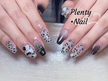 プレンティー(Plenty)/持ち込みデザイン