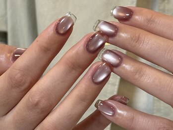 クリアフレンチ