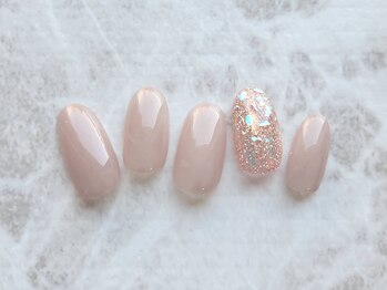フラワーズネイルアンドアイラッシュ(FLOWER’S nail&Eyelash)/