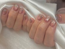 レイサロン(Rey salon)/◇定額ミディアムコース◇6.600
