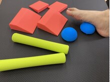 ハク整体院(Haku整体院)の雰囲気（最新機器×理論的な手技！『3つの整える』で動ける身体へ◎）