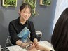 デザインに迷う方【sora限定夏の定額デザイン】¥16,500→¥12,100
