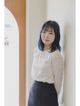 ポレン(Pollen)&nbsp;藤川 碧