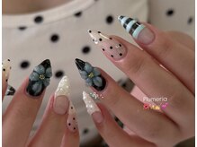 ミールネイル(mir nail)