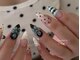 ミールネイル(mir nail)の写真