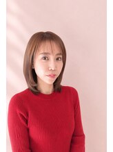 スリール(Sourire)&nbsp;岩本 栄/久屋