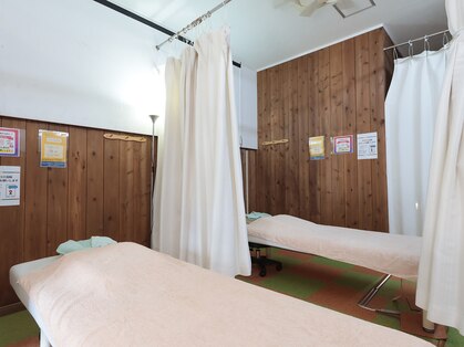 尼崎/塚口　整体ほぐし　あさひ　足つぼ・肩こり・腰痛・全身疲労改善院の写真