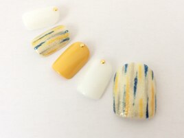 ★新規限定★定額ネイル 8,800円