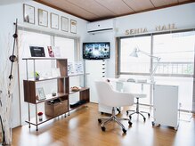 セーニアネイルサロン(SENIA)