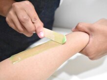 ジャスミンビューティーサロン(Jasmine beauty salon)/ワックス脱毛