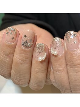 デュオ(duo)/ハンドジェル アートし放題