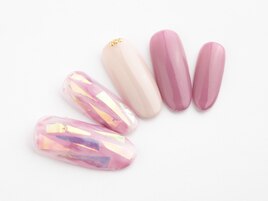 春夏designサンプル☆