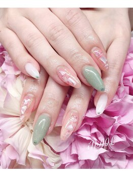 アイネイル(iNAIL)/