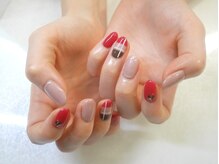 ザネイルズ(The Nails)/