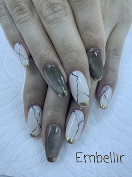 アンベリール(Embellir)/1/8