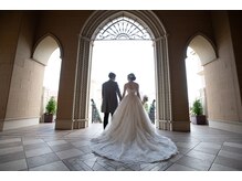 スキンイノベーションサロン 新潟女池店/小さな結婚式で挙式される方へ♪