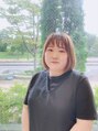 パラジェル登録サロン バランス シンプルネイル&アイラッシュ 新田東店(balance) ネイリスト 高橋