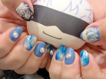 ラルネイル 大宮(Lull. nail)/※事前お打ち合わせ必須※