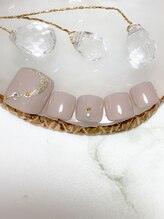 リアン(LIEN)/FOOT 定額Aコース