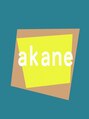 ナンバーナナニサン(no.723) akane 