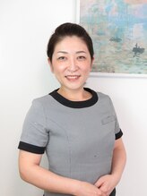 ルフランセカンド(Lefranc-セカンド)&nbsp;山澤 有子