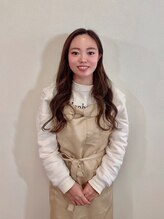 アイラッシュサロン モナ(mona) miyo