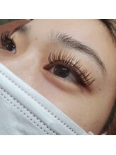 六甲道アイラッシュ バイビー(六甲道アイラッシュ by Vie)/六甲道アイラッシュ　by Vie