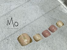 マミーナオレンジ 本八幡店/定額デザイン¥15950