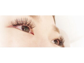 ラナ(Rana)/ボリュームラッシュ