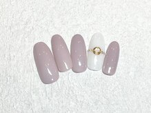 プルメリア(PLUMERIA)/3月定額シンプルコース