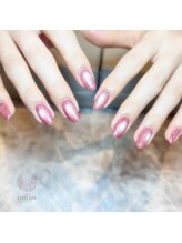 サロン ウネルマ 小郡店(salon UNELMA)/908.マグネットネイル